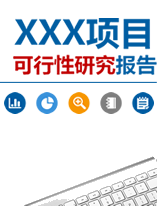 項目可行性研究報告